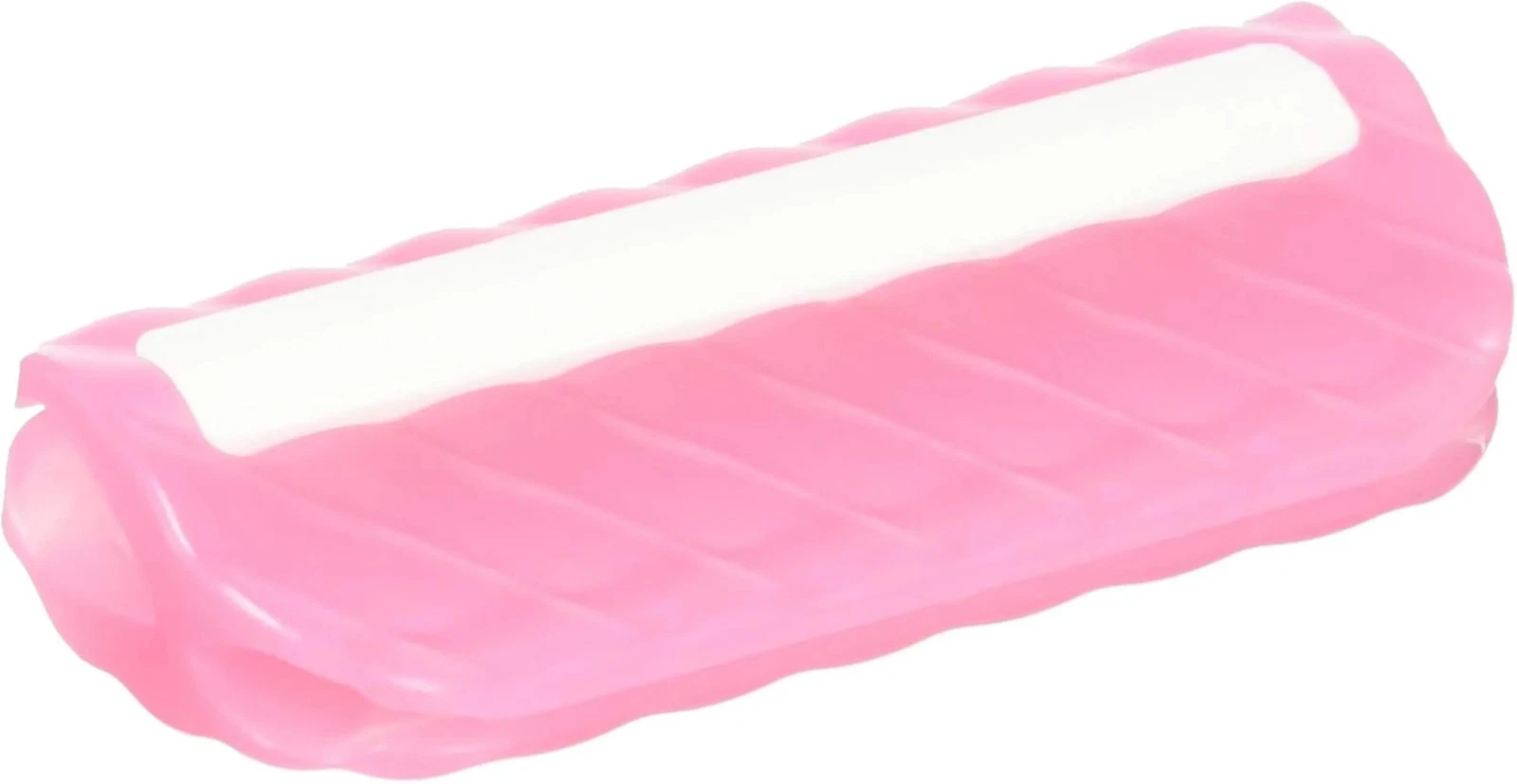 Fuji Cutlery Knife Sharpening Tool, Pink, 80 x 33 x 18mm, TOGRIP F-443