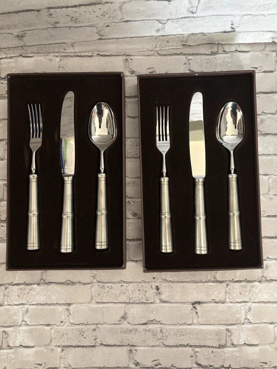 Auerhahn Flatware Sets for sale - eBay