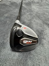 RH TaylorMade M6 5 Wood. Tour AD M-85X Extra-Stiff Flex Shaft