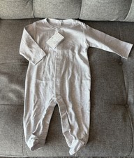 KISSY KISSY Babys Kissy Gray Kissy Essentials...