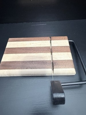 Cutting Board For Cheese