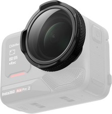 Close up lense for insta 360 pro
