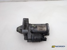PEUGEOT 308 ALLURE BLUE HDI 1.6L DIESEL STARTER MOTOR 9675660680 2013-2021