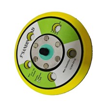 Professional Grade 5 Inch Backing Pad Maximum Operating Speed 12 000 rpm 9.65 per disc