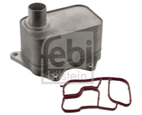 ÖLküHler MotoröL FüR Audi Seat Skoda Vw A3 Sportback Cabriolet A4 Allroad B8