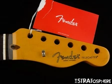 Fender American Professional Classic Hotshot Tele NECK, "C", Rosewood