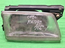 Faro proiettore Opel Kadett E 1990 03754748 TLS6812
