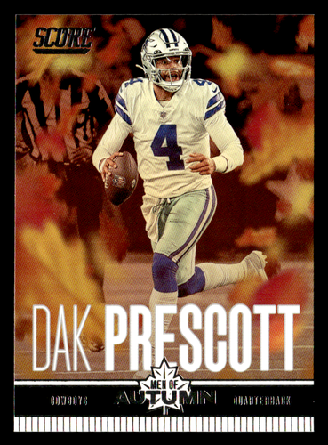 2023 Panini NFL Score Inserts - choose / pick your single base INSERT cards - Picture 7 of 68