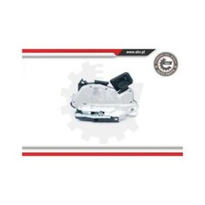 Image of ESEN SKV 16SKV161 DOOR LOCK FRONT,LEFT FOR SEAT,SKODA,VW