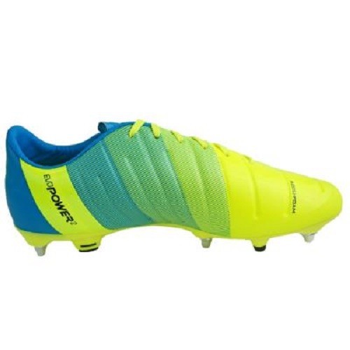 puma evopower and evospeed