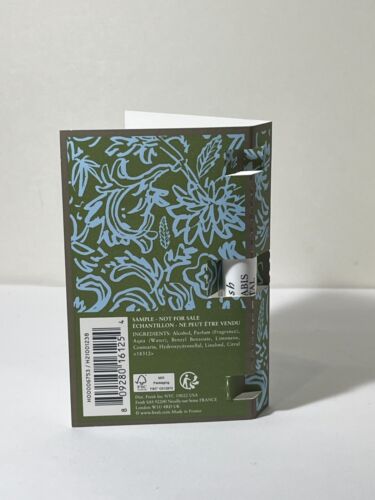 Fresh Eau De Parfum 0.05 fl.oz New ~~PICK YOUR SCENT~~ - Picture 11 of 17