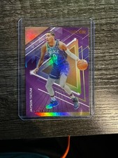 2022-23 Panini Chronicles Draft Picks - Recon Bronze #24 Jayson Tatum