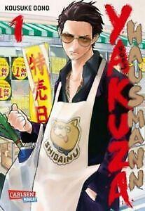 Thumbnail - Yakuza Goes Hausmann 01