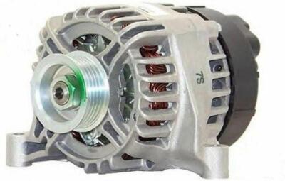 Lichtmaschine für Fiat 500 500C 500L Bravo II Punto 188 199 Fiat Stilo 192 105A