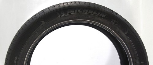 2 PNEUMATICI USATI 195/55R20 95H PRIMACY3 MICHELIN GOMME ESTIVE 65% 2020 - Imagen 3 de 4