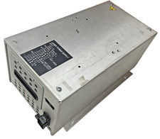 GSI Lumonics View Engineering 2860294-501 Rev E W. I. Laser Power Supply Module