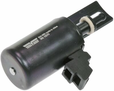 Shift Interlock Solenoid Fits 1993-1996 Cadillac Fleetwood Brougham Dorman