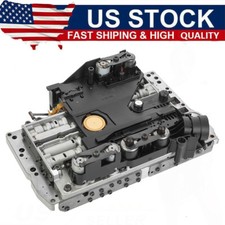 722.6 Transmission Valve Body W/Conductor Plate for Mercedes-Benz SL500 SL600