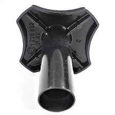 Steering Damper Control Knob, BMW R60,7580,90,100; 31421236892 / StDamper892