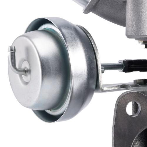Billet Turbocharger for Mitsubishi Triton L200 MN VGT 2.5L 4D56T Water Cooled - Picture 6 of 12