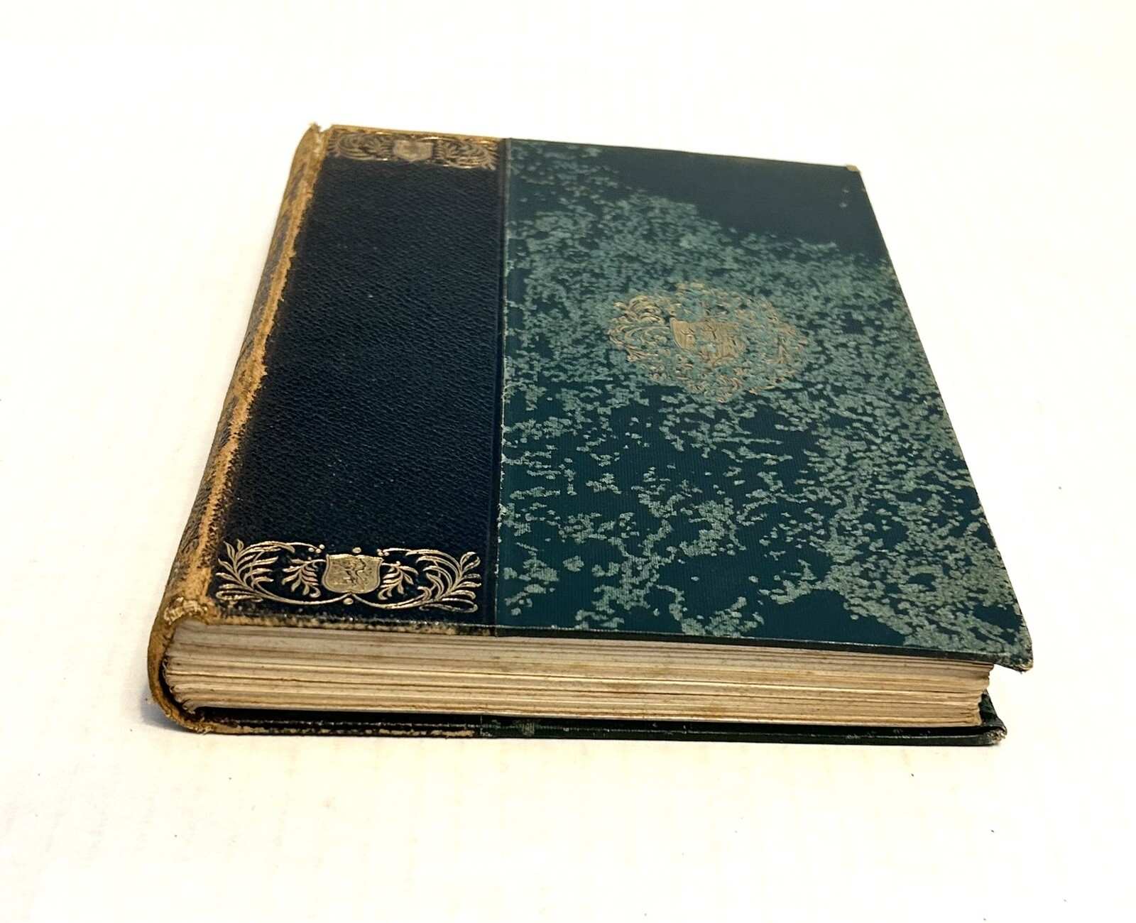 Edinburgh Picturesque Notes by Robert Louis Stevenson 1896 ed HC