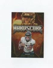 2024 Score - Hardscore #HS-TEJ Travis Etienne