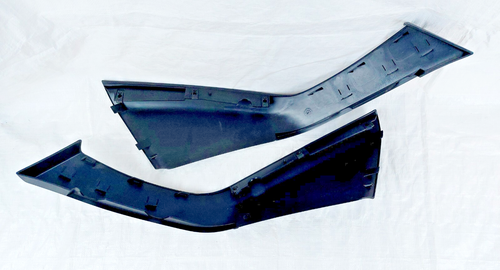 2015-2023 Ram 1500 Mopar Bumper Close Out Kit 68271570AA Genuine Factory OEM - Picture 2 of 9