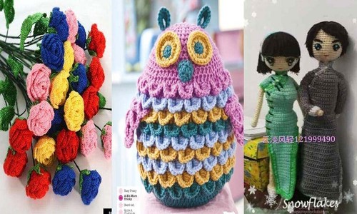 2Ball x50g Multi-Color Cashmere Silk Wool Hand knitwear knitting Baby Yarn 30 - Picture 13 of 24