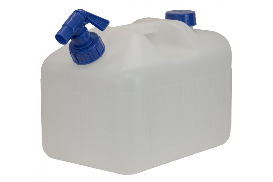 5023518775517 КАНИСТРА VANGO 10-ЛИТРОВАЯ WASSERBEHÄLTER Vango