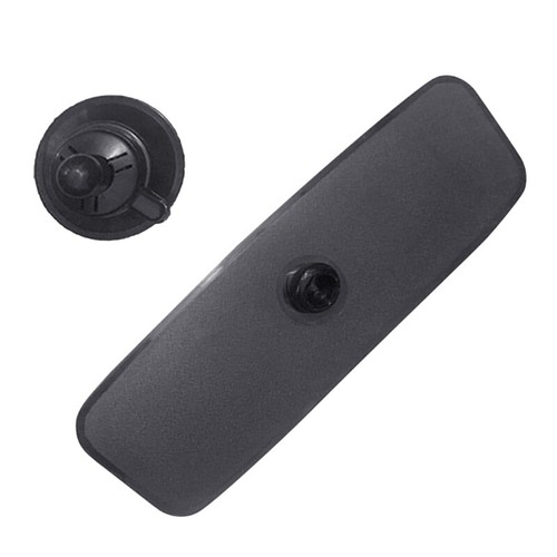 Rearview Mirror with Suction Cup Adjsutable Windshield Mounted Mirror - Picture 20 of 20