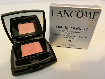 Lancome Ombre Absolue  1,5  g Lidschatten /  Eye Shadow  nr. A05 She's So Lovely
