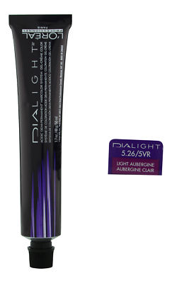 L'Oreal Professionnel Dia Light 5.26. Hair Styling Product