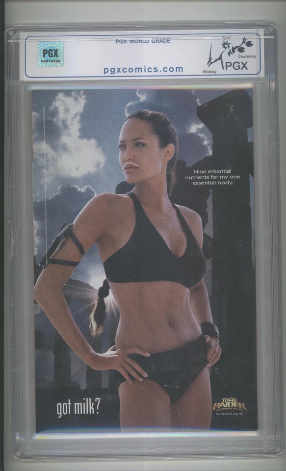 Batman #618 PGX 9.6 Clayface, Catwoman & Robin Appearance - Image 2 of 2