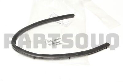 65810JA000 Genuine Nissan SEAL-HOOD 65810-JA000 | eBay