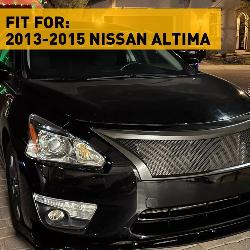 2015 nissan sale altima accessories