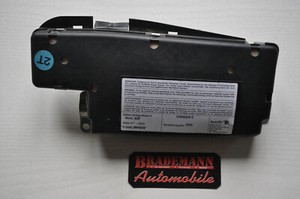 VW Golf 4 ORIGINAL vorne links Fahrersitz 3b0880239 k