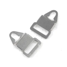 2 pcs Lugs Strap Adapter for Hasselblad 201F 205TCC 503CW 503CX SWC 500CM 2000FC