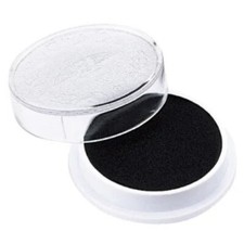 Japanese Geisha Maiko Ohaguro Black Tooth Wax for Traditional Tooth Blackening