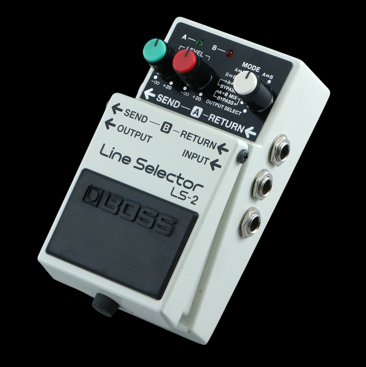 ギター BOSS LS-2 Line Selector ls2_main.jpg