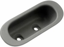 Interior Door Pull Handle Front Right Fits 2005-2011 International 7500 Dorman