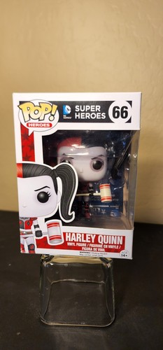Funko Pop! Heroes: DC Super Heroes #66 