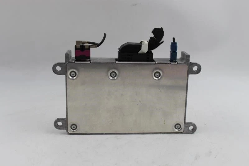 Chasis ECM 209 Tipo Comunicación CLK550 Se Adapta 07-09 MERCEDES CLK 11530 Foto 2 de 4