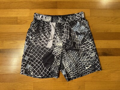 nike net tennis shorts