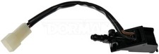 Windshield Washer Nozzle Dorman 47236
