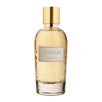 Widian Almond Eau De Parfum Spray 100Ml