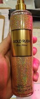Gold Rush Paris Hilton 8 Oz Body Mist Perfume Gold Rush Paris Hilton 8 Oz Body Mist Perfume