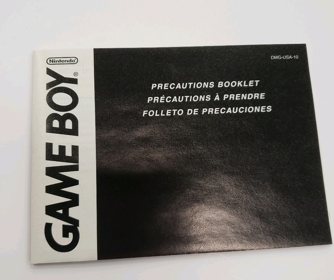 Nintendo Game Boy Advance Ultimate Brain Games | eBay
