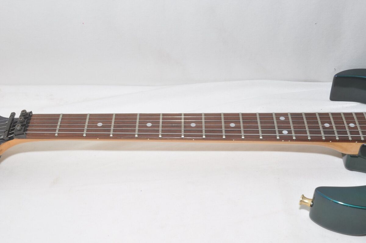 Ibanez RG570 Made in Japan F serial Fujigen Electric Guitar Ibanez RG570 Made in Japan F serial Fujigen Electric Guitar