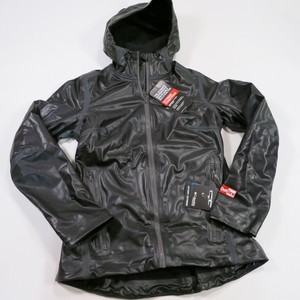 outdry ex stretch hooded shell