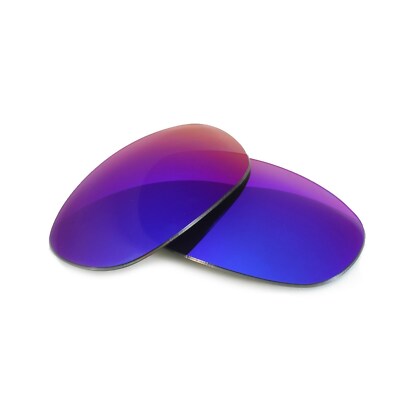 Fuse Lenses Replacement Lenses for Native Throttle